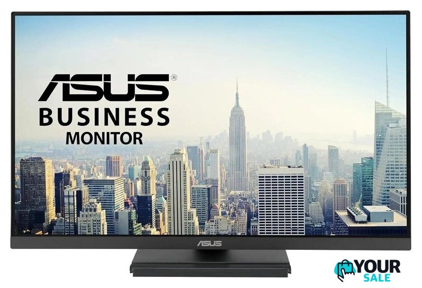 Монитор ASUS Business VA279QGS - Изображение №6 — Интернет-магазин Your Sale