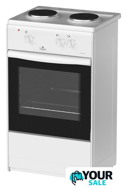 Кухонная плита Darina S EM521 404 W - Изображение №1 — Интернет-магазин Your Sale