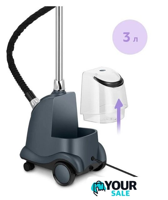 Отпариватель Kitfort KT-9359 - Изображение №6 — Интернет-магазин Your Sale