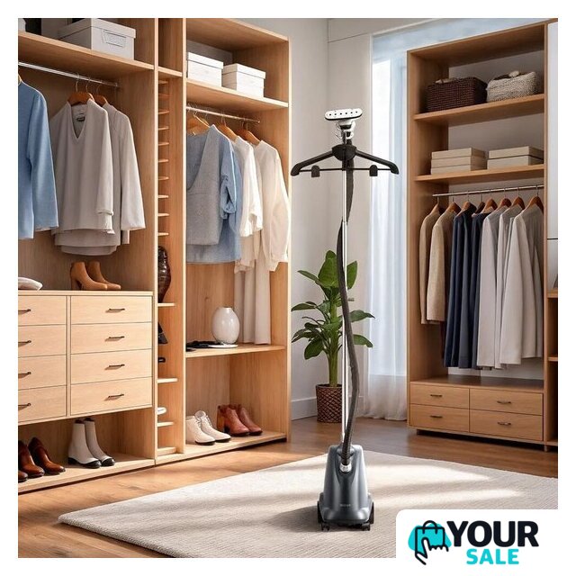 Отпариватель Kitfort KT-9359 - Изображение №2 — Интернет-магазин Your Sale