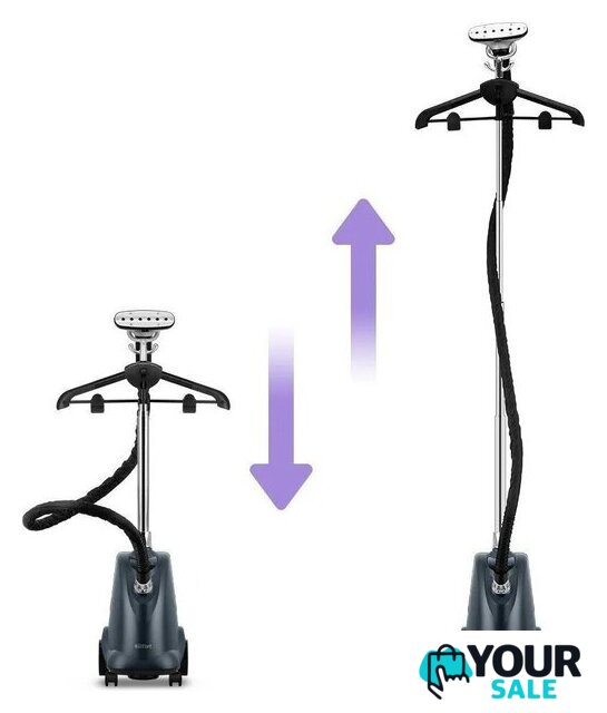 Отпариватель Kitfort KT-9359 - Изображение №7 — Интернет-магазин Your Sale