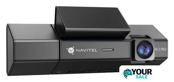 Видеорегистратор-GPS информатор (2в1) NAVITEL RC3 PRO - Изображение №8 — Интернет-магазин Your Sale