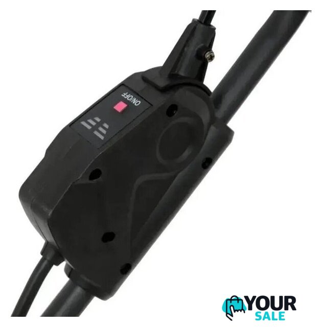 Газонокосилка Yato YT-85224 (с 2-мя АКБ) - Изображение №4 — Интернет-магазин Your Sale