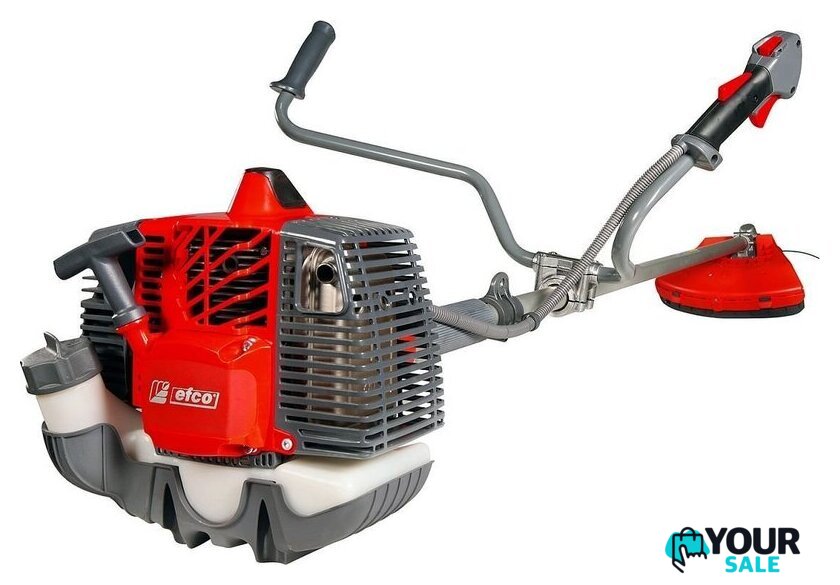 Триммер Efco STARK 4410 T - Изображение №3 — Интернет-магазин Your Sale