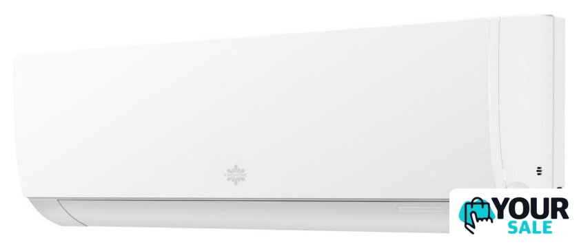 Кондиционер KINGHOME Luna Matt KWH09AYAXB-K6DNA5B - Изображение №1 — Интернет-магазин Your Sale
