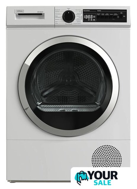 Сушильная машина Kernau KFD 9622 R - Изображение №1 — Интернет-магазин Your Sale
