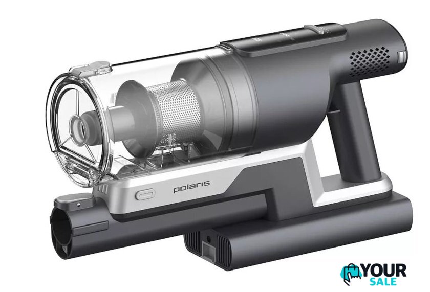 Пылесос Polaris PVCSDC 2001 (черный) - Изображение №11 — Интернет-магазин Your Sale