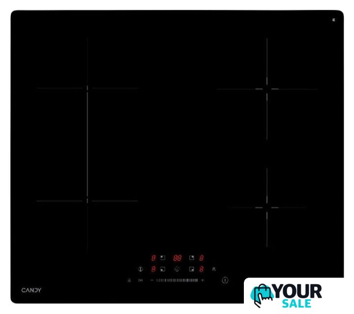Варочная панель Candy CHXY64TFB - Изображение №1 — Интернет-магазин Your Sale
