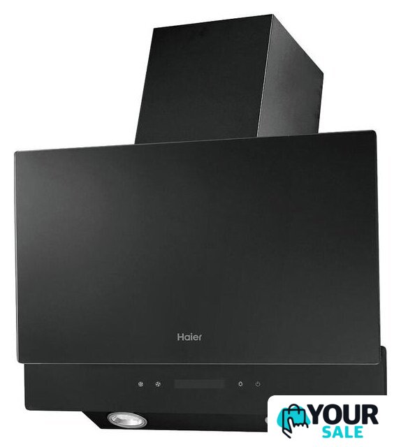 Кухонная вытяжка Haier HVX-W672GB - Изображение №1 — Интернет-магазин Your Sale