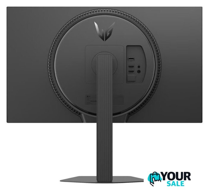 Игровой монитор LG UltraGear 27G440A-B - Изображение №15 — Интернет-магазин Your Sale