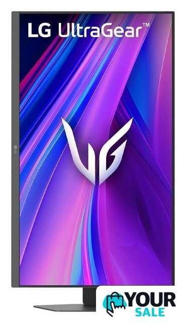 Игровой монитор LG UltraGear 27G440A-B - Изображение №8 — Интернет-магазин Your Sale