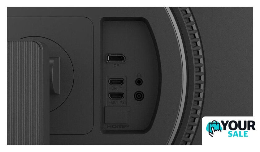 Игровой монитор LG UltraGear 27G440A-B - Изображение №18 — Интернет-магазин Your Sale