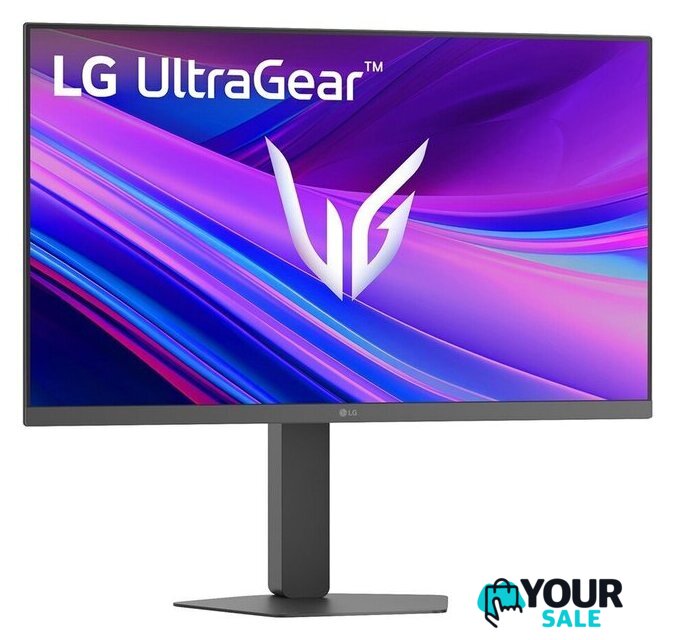 Игровой монитор LG UltraGear 27G440A-B - Изображение №4 — Интернет-магазин Your Sale