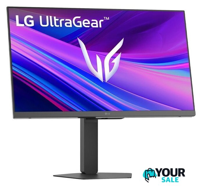 Игровой монитор LG UltraGear 27G440A-B - Изображение №5 — Интернет-магазин Your Sale