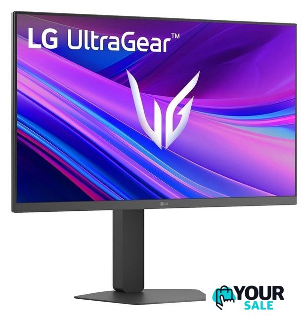 Игровой монитор LG UltraGear 27G440A-B - Изображение №3 — Интернет-магазин Your Sale