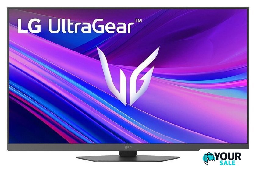 Игровой монитор LG UltraGear 27G440A-B - Изображение №7 — Интернет-магазин Your Sale