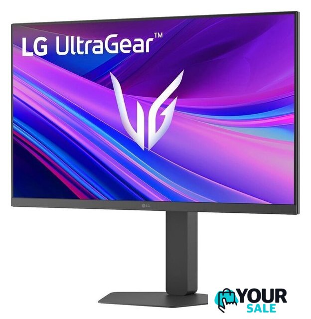 Игровой монитор LG UltraGear 27G440A-B - Изображение №2 — Интернет-магазин Your Sale