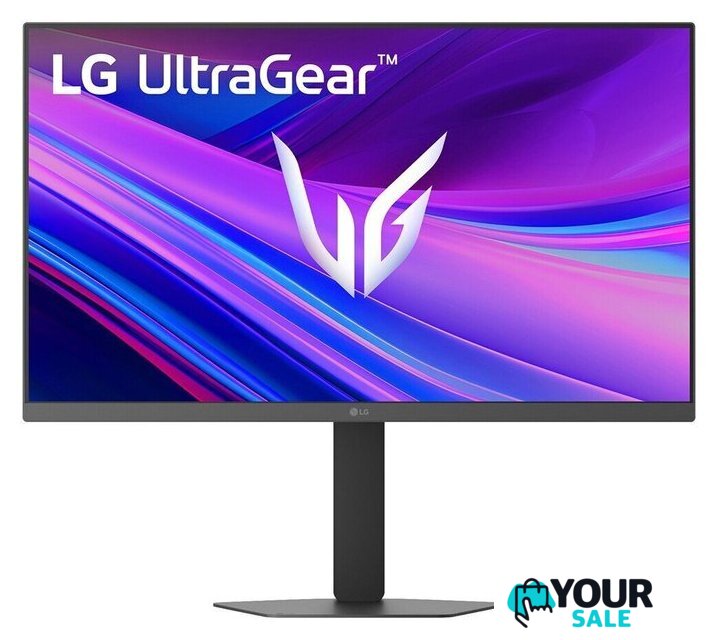 Игровой монитор LG UltraGear 27G440A-B - Изображение №6 — Интернет-магазин Your Sale