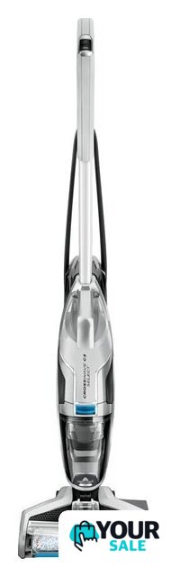 Вертикальный моющий пылесос Bissell CrossWave C3 Select (3551N) - Изображение №3 — Интернет-магазин Your Sale