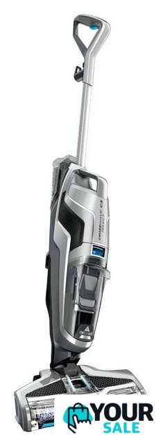 Вертикальный моющий пылесос Bissell CrossWave C3 Select (3551N) - Изображение №1 — Интернет-магазин Your Sale