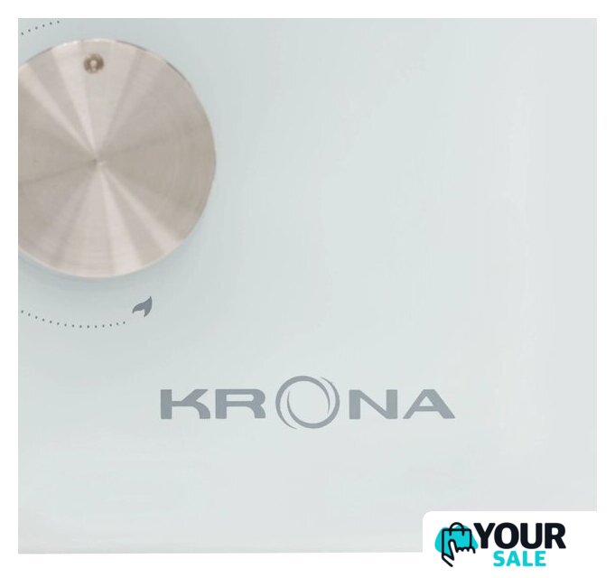 Варочная панель Krona Hagel 60 WH - Изображение №5 — Интернет-магазин Your Sale