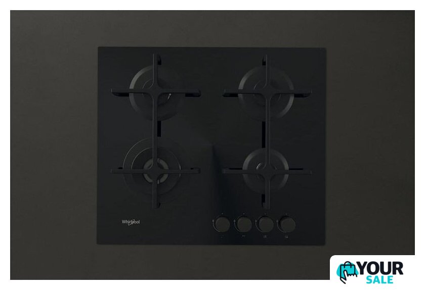 Варочная панель Whirlpool AKT 627/NB1 - Изображение №3 — Интернет-магазин Your Sale