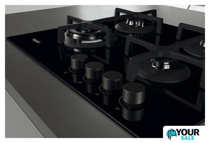 Варочная панель Whirlpool AKT 627/NB1 - Изображение №4 — Интернет-магазин Your Sale
