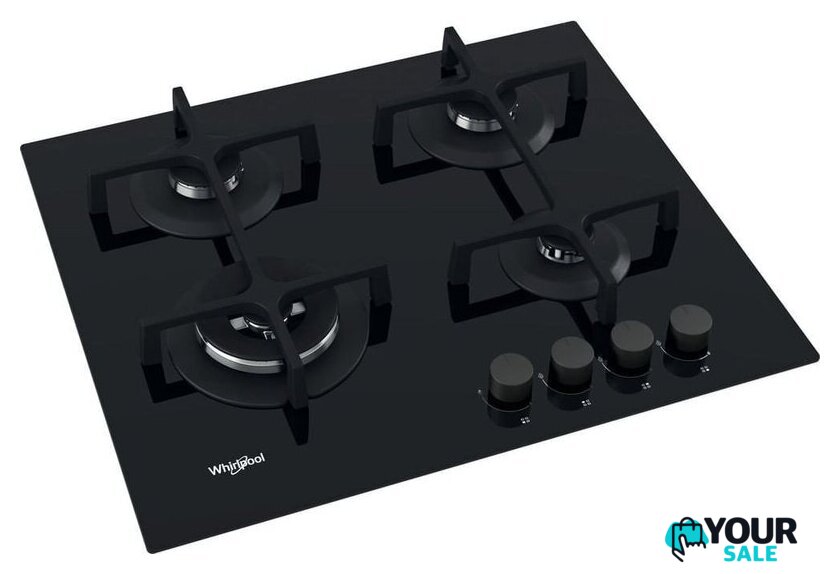 Варочная панель Whirlpool AKT 627/NB1 - Изображение №2 — Интернет-магазин Your Sale