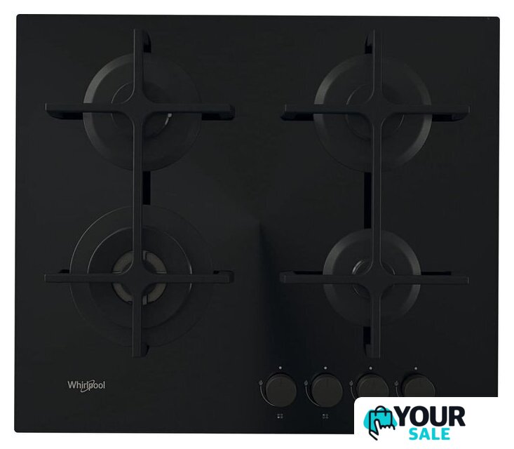 Варочная панель Whirlpool AKT 627/NB1 - Изображение №1 — Интернет-магазин Your Sale