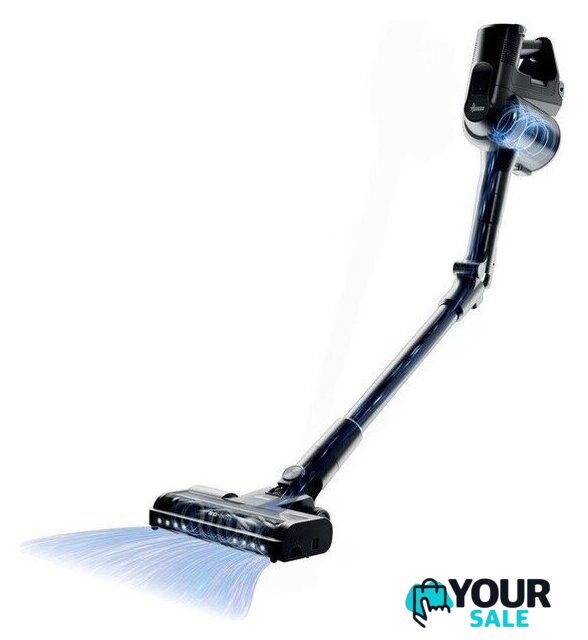 Пылесос Hoover HF4 PLUS POWER MOVE HF4P10HX 011 - Изображение №3 — Интернет-магазин Your Sale