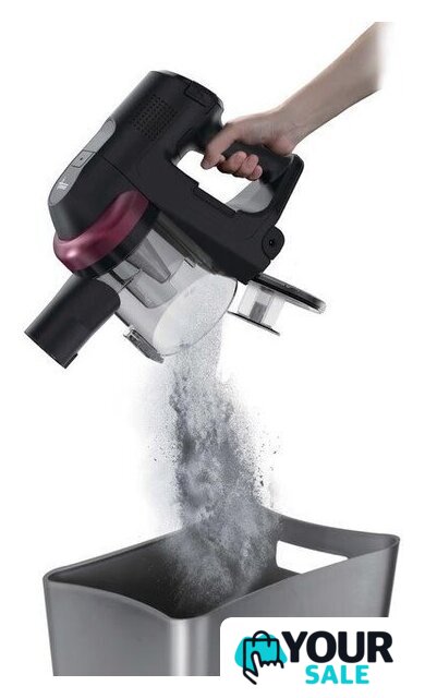 Пылесос Hoover HF4 PLUS POWER MOVE HF4P10HX 011 - Изображение №2 — Интернет-магазин Your Sale