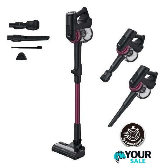 Пылесос Hoover HF4 PLUS POWER MOVE HF4P10HX 011 - Изображение №1 — Интернет-магазин Your Sale