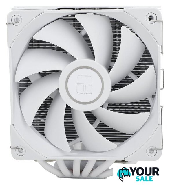 Кулер для процессора Thermalright Peerless Assassin 120 (белый) - Изображение №3 — Интернет-магазин Your Sale