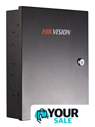 Контроллер доступа Hikvision DS-K2802 - Изображение №1 — Интернет-магазин Your Sale