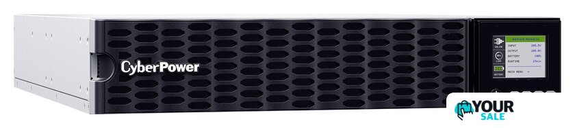 Источник бесперебойного питания CyberPower Smart OL5KERTHD - Изображение №1 — Интернет-магазин Your Sale