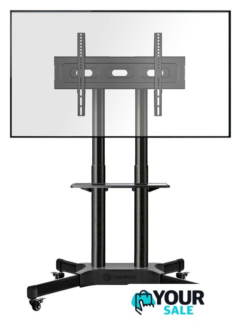 Стойка для телевизора Onkron TS1351 (черный) - Изображение №1 — Интернет-магазин Your Sale
