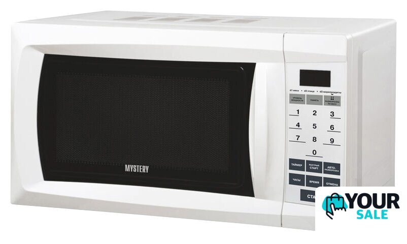 Микроволновая печь Mystery MMW-2006 - Изображение №1 — Интернет-магазин Your Sale