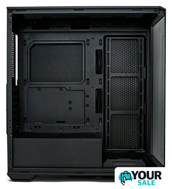 Корпус XASTRA Q600-0F-UC (черный) - Изображение №3 — Интернет-магазин Your Sale