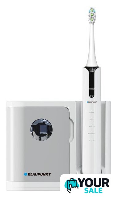 Электрическая зубная щетка Blaupunkt DTS711 - Изображение №1 — Интернет-магазин Your Sale