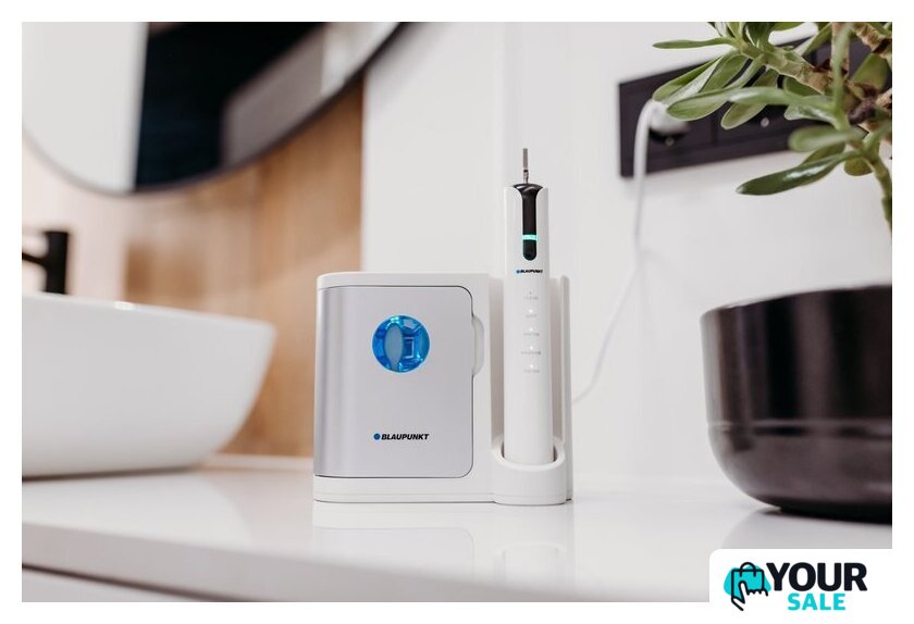 Электрическая зубная щетка Blaupunkt DTS711 - Изображение №6 — Интернет-магазин Your Sale