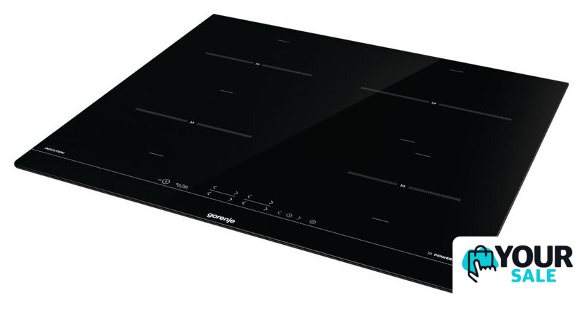 Варочная панель Gorenje IT641BSC7 - Изображение №4 — Интернет-магазин Your Sale