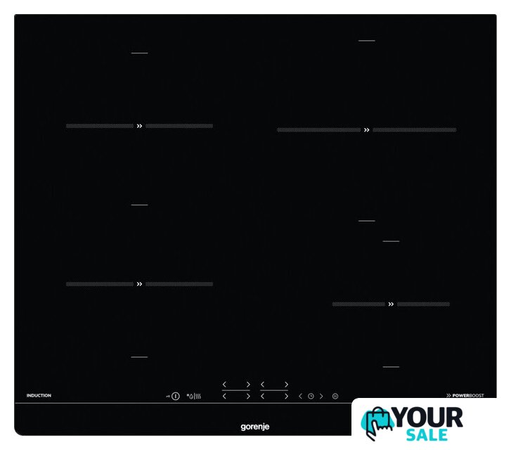 Варочная панель Gorenje IT641BSC7 - Изображение №1 — Интернет-магазин Your Sale