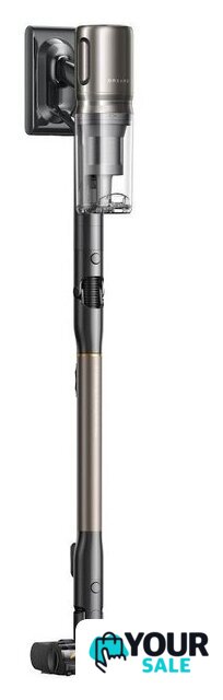 Пылесос Dreame Cordless Vacuum Cleaner Z40 TangleCut Flex VRV62F (евровилка, черный) - Изображение №5 — Интернет-магазин Your Sale