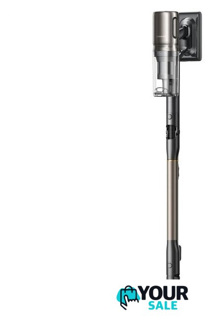 Пылесос Dreame Cordless Vacuum Cleaner Z40 TangleCut Flex VRV62F (евровилка, черный) - Изображение №7 — Интернет-магазин Your Sale