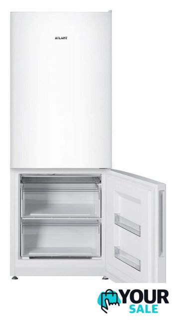 Холодильник ATLANT ХМ-4609-101 - Изображение №4 — Интернет-магазин Your Sale