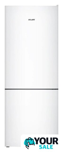 Холодильник ATLANT ХМ-4609-101 - Изображение №1 — Интернет-магазин Your Sale