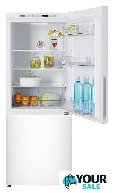 Холодильник ATLANT ХМ-4609-101 - Изображение №7 — Интернет-магазин Your Sale