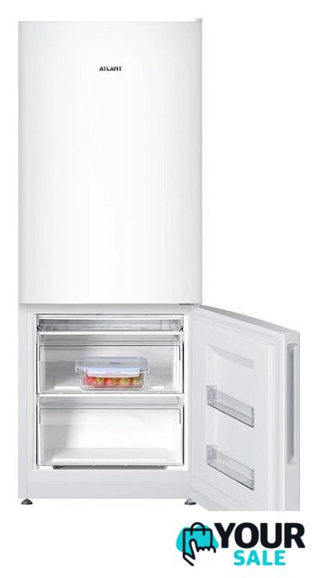 Холодильник ATLANT ХМ-4609-101 - Изображение №5 — Интернет-магазин Your Sale