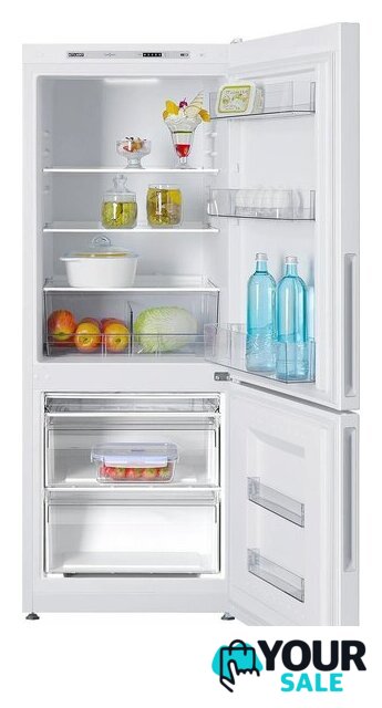 Холодильник ATLANT ХМ-4609-101 - Изображение №3 — Интернет-магазин Your Sale