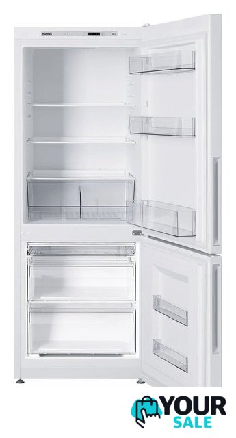 Холодильник ATLANT ХМ-4609-101 - Изображение №2 — Интернет-магазин Your Sale